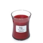 Świece - WoodWick Świeca Core Cinnamon Chai mała 98104 - miniaturka - grafika 1