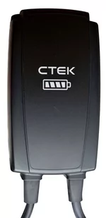 CTEK NJORD GO EV TYP 2, 16 A/3 faza (11 kW) ładowarka do samochodów elektrycznych - Prostowniki samochodowe - miniaturka - grafika 1