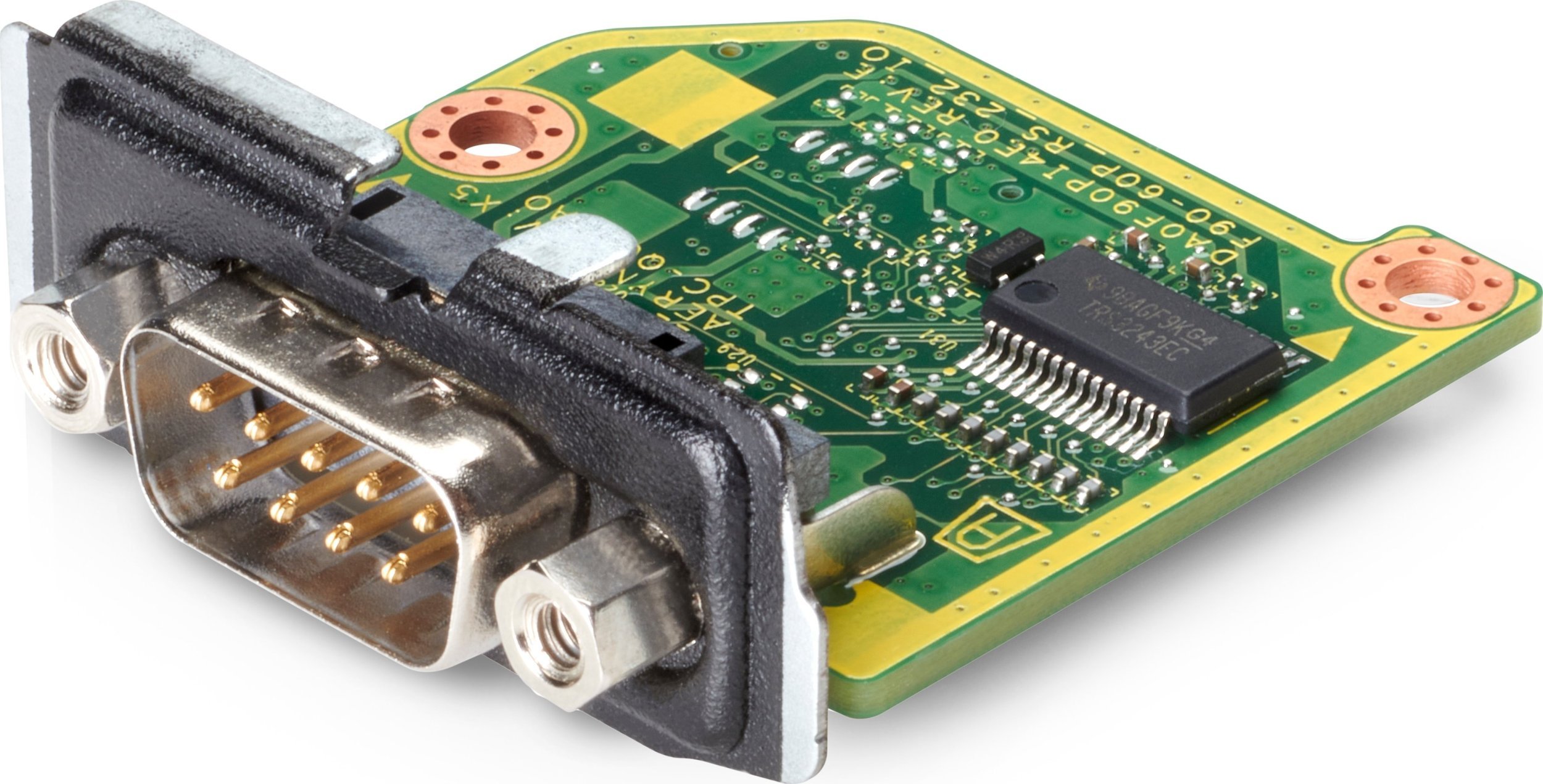 HP HP Serial Port Flex IO v3 5B895AA