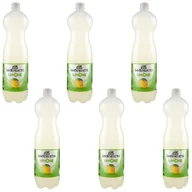Napoje gazowane - Lemoniada cytrynowa Limonata 6x1,5l - San Benedetto - miniaturka - grafika 1