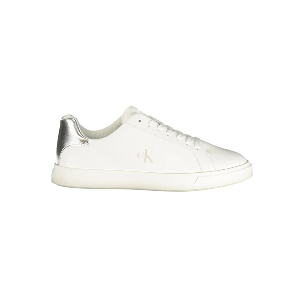 Buty Calvin Klein HW0HW02846BI0K837