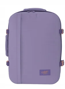 Plecak kabinowy Cabinzero Classic 44L Smokey Violet - Plecaki - miniaturka - grafika 3