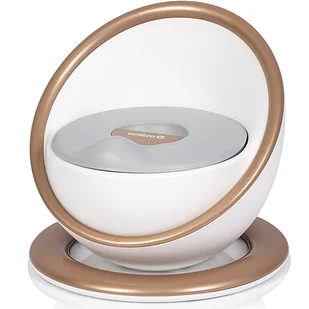 Nocnik Dziecięcy Colibro Elisse Copper Premium - Nocniki - miniaturka - grafika 1