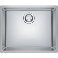 Zlewozmywaki - Franke Maris MRX 110-50 Jedwab 122.0543.996 - miniaturka - grafika 1