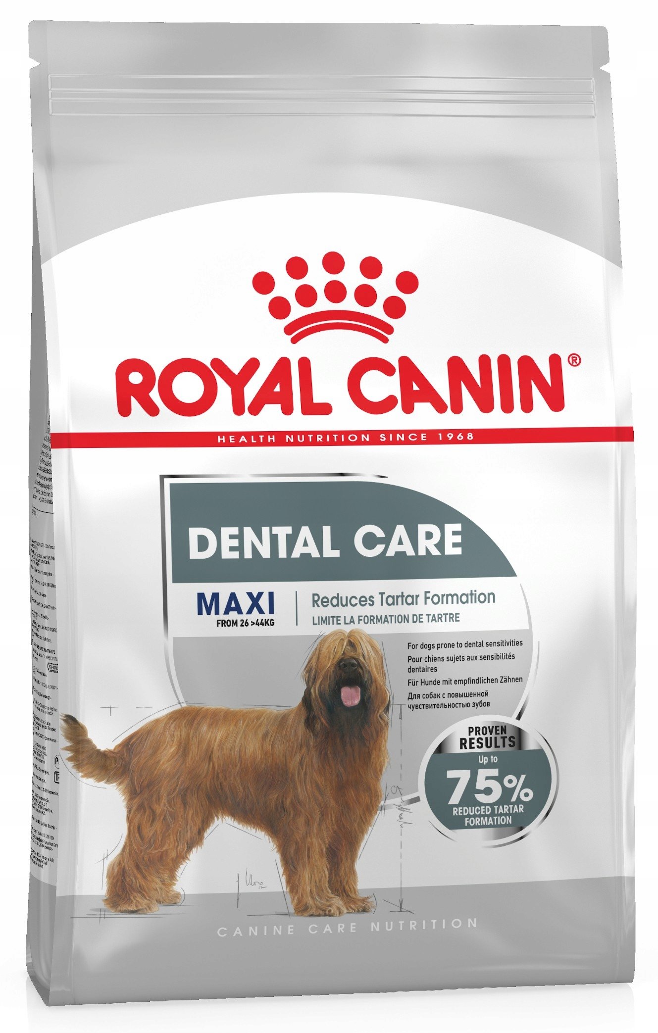 Royal Canin CCN Maxi Dental Care 9 kg