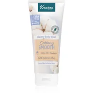 Kosmetyki do kąpieli - Kneipp Żel pod prysznic Cottony Smooth 200 ml - miniaturka - grafika 1