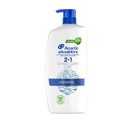Szampony do włosów - Head&Shoulders 2w1 szampon do włosów przeciwłupieżowy Classic Clean 800 ml - miniaturka - grafika 1