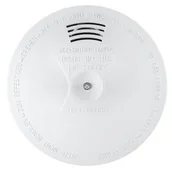 Akcesoria do monitoringu - Czujka dymu Evolveo Alarmex Pro, bezdrátový (ACSALMSMK) - miniaturka - grafika 1