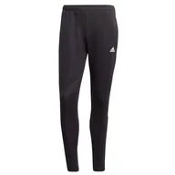 Spodnie damskie - Spodnie Damskie Adidas Tiro 21 Track Czarne Gm7310-2Xs - miniaturka - grafika 1