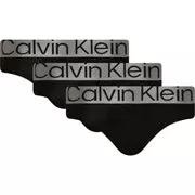 Majtki męskie - Calvin Klein Underwear Slipy 3-pack - miniaturka - grafika 1