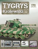 Czasopisma - Tygrys Królewski Kolekcja - miniaturka - grafika 1