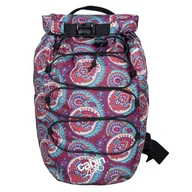 Plecaki - Plecak wodoszczelny CabinZero ADV Dry 11 L AW011 paisley - miniaturka - grafika 1