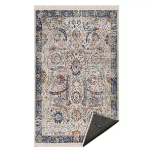 Beżowy dywan chodnikowy 80x200 cm – Mila Home - Dywany - miniaturka - grafika 1