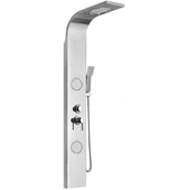 Panele prysznicowe - Mexen Gros panel prysznicowy, chrom - 7619-03-00 - miniaturka - grafika 1