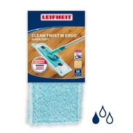 Miotły, szufle, mopy - Nakładka super soft do mopa Clean Twist M Ergo - miniaturka - grafika 1