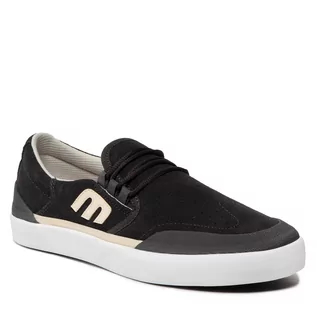 Trampki damskie - Etnies Tenisówki Marana Slip Lace Xlt 4102000146 Characol 010 - grafika 1