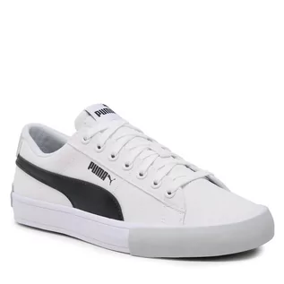 Sneakersy męskie - Sneakersy Puma Bari Casual Cv 38938301 01 - grafika 1