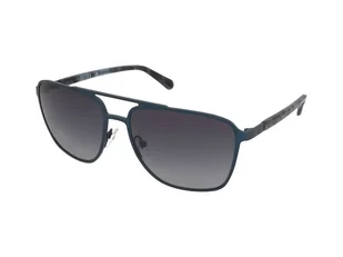 Okulary przeciwsłoneczne Guess GU00210 91W - Okulary przeciwsłoneczne - miniaturka - grafika 1