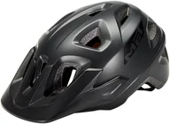 Kaski rowerowe - MET Echo MIPS Kask, black matte M/L | 57-60cm 2021 Kaski MTB 57002617 - miniaturka - grafika 1