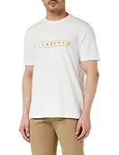 Koszulki męskie - Quiksilver Męska bluzka Unity Ss (1 opakowanie) - miniaturka - grafika 1