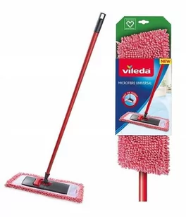 Mop płaski Vileda Universal - Miotły, szufle, mopy - miniaturka - grafika 1
