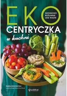 Ekocentryczka w kuchni - Rozwój osobisty - miniaturka - grafika 2