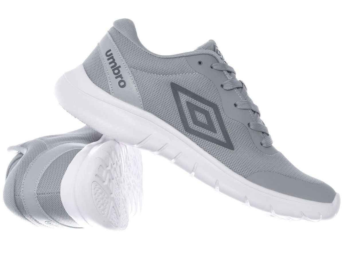 Buty męskie - Umbro Pete Mix UMM517510/4141-45