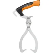 Pozostałe narzędzia ogrodowe - Fiskars Kleszcze do pni WoodXpert 126031 - miniaturka - grafika 1