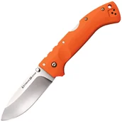 Noże - Nóż składany Cold Steel Ultimate Hunter S35VN - Orange - miniaturka - grafika 1