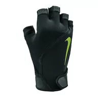 Rękawiczki - Nike, Rękawiczki, Elemental Midweight Gloves 055, czarne, Rozmiar - XL - miniaturka - grafika 1