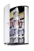 Szafki na klucze - Szafka Na Klucze Durable Key Box Na 72 Klucze - miniaturka - grafika 1