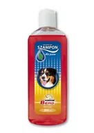 Szampony i odżywki dla psów - BENEK Miluś Szampon aloesowy dla psa 200ml PMIL008 - miniaturka - grafika 1