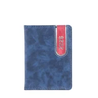 Kalendarze - Terminarz 2026 Tygodniowy A6 Kwiaty A6 Mix - kalendarz - miniaturka - grafika 1