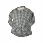 Koszule damskie - Koszula damska długi rękaw GUESS L - miniaturka - grafika 1