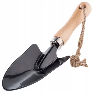 Łopatka ogrodowa do sadzenia 31 cm - Łopaty i widły - miniaturka - grafika 1