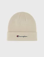 Czapki damskie - Champion Lifestyle Caps - 802405 Czapka z daszkiem, Szary Srebrny, Jeden rozmiar, Unisex - Dorosły, Srebrny Szary, rozmiar uniwersalny - miniaturka - grafika 1