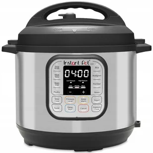 Multicooker Szybkowar Wolnowar Instant Pot Duo 60 5,7L 7w1 14 Programów - Multicookery - miniaturka - grafika 1