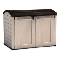 Pozostałe ozdoby ogrodowe - Keter Szafa ogrodowa na narzędzia Keter Store-It-Out Ultra KET17199414 - miniaturka - grafika 1