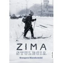 GrzegorzSieczkowski Zima stulecia - Archeologia - miniaturka - grafika 1