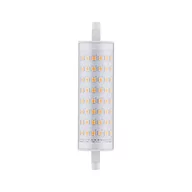 Żarówki LED - Paulmann żarówka LED R7s 12W 118 mm 2 700 K - miniaturka - grafika 1