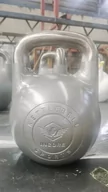 Kettlebell - Kettlebell turniejowy sportowy Incore Sports 44 kg - miniaturka - grafika 1