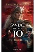 Fantasy - Świat według Jo. Tom 3 - miniaturka - grafika 1