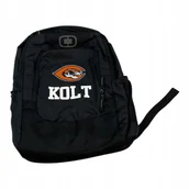 Plecaki - Plecak czarny OGIO - miniaturka - grafika 1