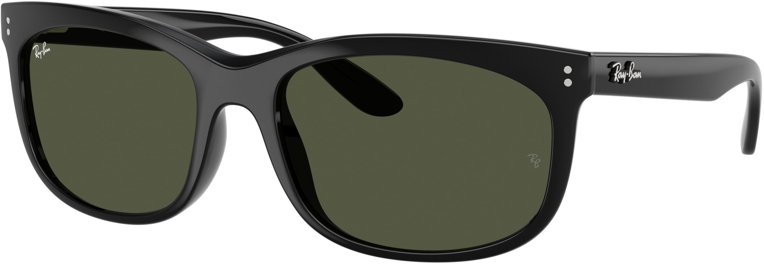 Okulary Przeciwsłoneczne Ray-Ban RB 2389 Black
