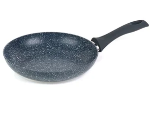 Russell Hobbs Wok / Patelnia / Rondel / Garnek aluminiowy Blue Marble (Patelnia, 24 cm) - Patelnie - miniaturka - grafika 1