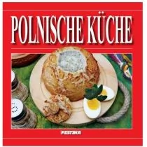 Polska kuchnia (wer. niemiecka) - Rafał Jabłoński - Kuchnia polska - miniaturka - grafika 1