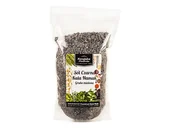 Zdrowa żywność - SÓL CZARNA HIMALAJSKA Grubo Mielona KALA NAMAK 500g - miniaturka - grafika 1