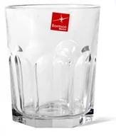 Kubki - Gerimport Gerimport zestaw kieliszków 27 cl 8 x 9,5 cm szkło przezroczyste 6 szt twm_928424 - miniaturka - grafika 1