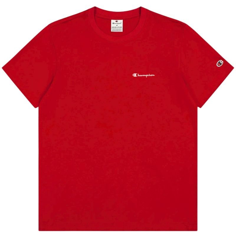 Koszulka Champion SS Tee M 220264 RS069