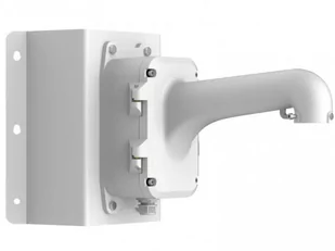 Hikvision Uchwyt narożny DS-1604ZJ-BOX-CORNER-P DS-1604ZJ-BOXCORNERP - Akcesoria do monitoringu - miniaturka - grafika 1